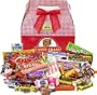 1940's Valentine Retro Candy Assortments