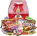 1940's Valentine Retro Candy Assortments
