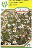 カモマイル　ジャーマン（ジャーマン　カモミール）　種子