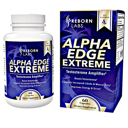 Best Testosterone Booster Supplement â— Increase Muscle Gains, Boost Libido, Supercharge Energy Levels, & Elevate Your Drive â— Fast-Acting, Scientifically-Backed Ingredients â— Premium 30-Day Supply