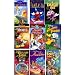 walt disney's pack 10 vhs: The Lion King (A Walt Disney Masterpiece), Mickey's Once U...