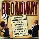 Search : Original Broadway Musical Recordings