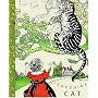 Cheshire Cat Mini Journal (Alice in Wonderland)