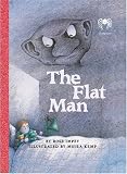 The Flat Man (Creepies)