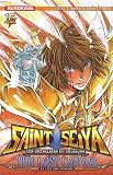 Saint Seiya - The Lost Canvas, Tome 15 (French Edition)