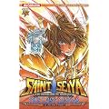Saint Seiya - The Lost Canvas, Tome 15 :