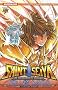 Saint Seiya - The Lost Canvas, Tome 15 :
