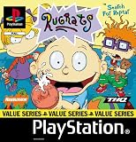 Rugrats - Search For Reptar - Value Series (PS)
