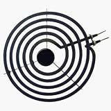 Universal Stovetop 5-Turn Coil
