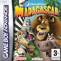 Madagascar (GBA)