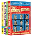 Brady Bunch Seasons 1-4: Four