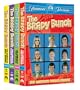 The Brady Bunch - Four Season Pack