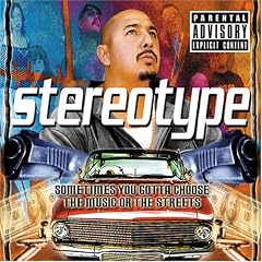 Stereotype (Soundtrack)