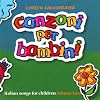 Vol. 2-Canzoni Per Bambini