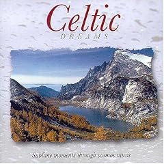 Liquid Sounds: Celtic Dreams