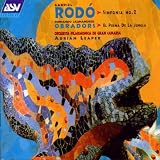Rodo/Obradors/Sym No.2/La Poema Da La...