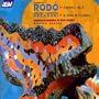 Rodo: Sinfonia No. 2; Obradors: El Poema de la Jungla
