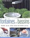 Fontaines et bassins
