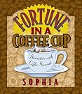 Fortune in a...