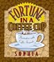 Fortune in a Coffee Cup