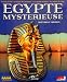 Egypte mystérieuse nouvelle édition Egypte mystérieuse nouvelle édition