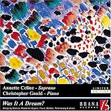 Was It a Dream? [Limited Edition]
