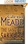 The Sands Of Sakkara