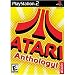Atari Anthology PS2