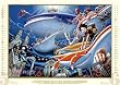 �R�~�b�N�J�����_�[2009 ONE PIECE