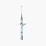 176-1 18' Marine Big Stick CB Antenna by Shakespeare