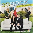 30 Rock: 2010 Day-to-Day Calendar by LLC Andrews McMeel Publishing