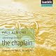 The Chaplain: Alford Saga, Book 5
