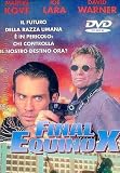 final equinox (Dvd) Italian Import