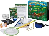 The Young Scientist Club Science on a Nature Walk Kit