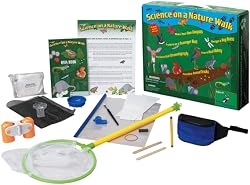 Science On a Nature Walk