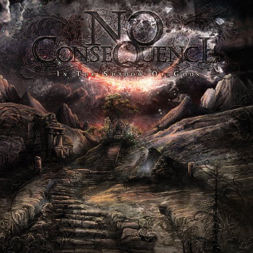 No Consequence - In The Shadow Of Gods - Zortam Music