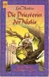 Die Priesterin der Nialia. Zweiter Roman des Lindahne- Zyklus.