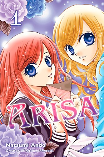 Arisa Vol. 1