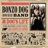 A Dog's Life (The Albums 1967 - 1972) [Explicit]