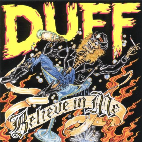 Duff Mckagan - Believe In Me - Zortam Music