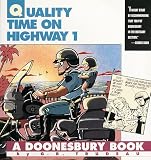 Quality Time on Highway 1 (Doonesbury)
