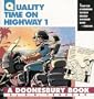 Quality Time on Highway 1 (Doonesbury Books (Andrews & McMeel))