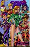 Gen 13 #6 Roman Holiday