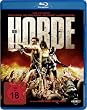Die Horde [Blu-ray]