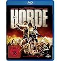 Die Horde [Blu-ray]