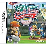Little League World Series Baseball '08