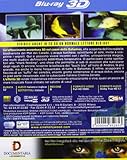 Image de Mar Dei Caraibi (Blu-Ray 3D)