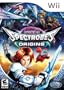 Spectrobes: Origins
