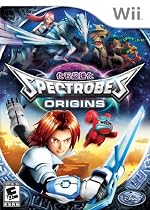 Spectrobes: Origins GameDetails Shopping