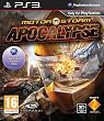 Motorstorm Apocalypse (PS3)